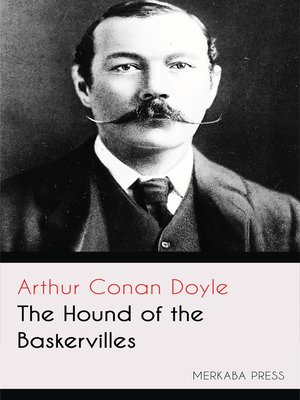 cover image of The Hound of the Baskervilles